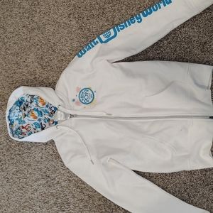 Walt Disney World 2019 Jacket
